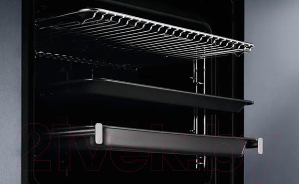 Изображение товара Электрический духовой шкаф Electrolux EOF3H50BK