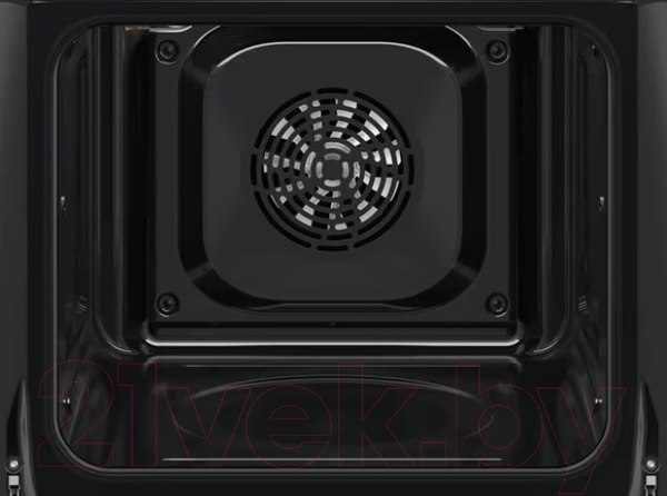 Изображение товара Электрический духовой шкаф Electrolux EOF3H50BK