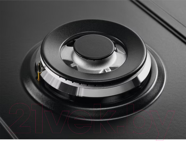 Изображение товара Газовая варочная панель Electrolux EGS6436K