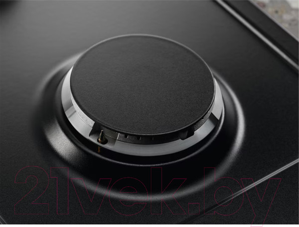 Изображение товара Газовая варочная панель Electrolux EGS6436K