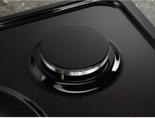 Изображение товара Газовая варочная панель Electrolux EGS6436K