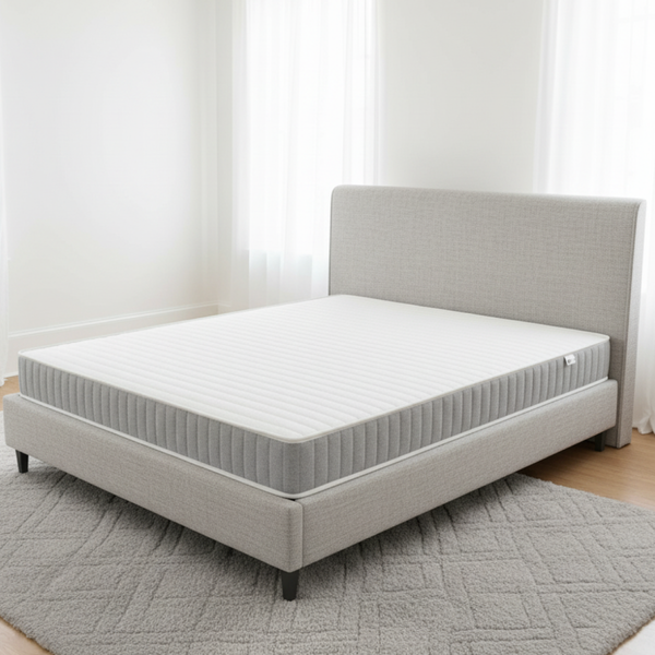 Изображение товара Матрас EOS Идеал 2 120x186 (премиум Soft Elegant)