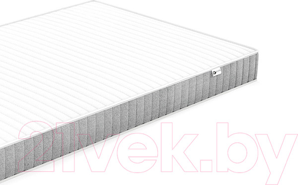 Изображение товара Матрас EOS Идеал 2 120x200 (премиум Soft Elegant)