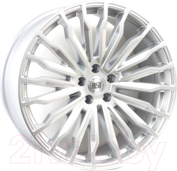 Изображение товара Литой диск RST Wheels R032 20x9" 5x112мм DIA 66.6мм ET 33мм S