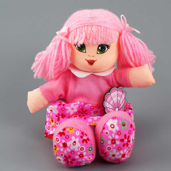 Изображение товара Кукла Milo Toys Кукла Полина / 2466073