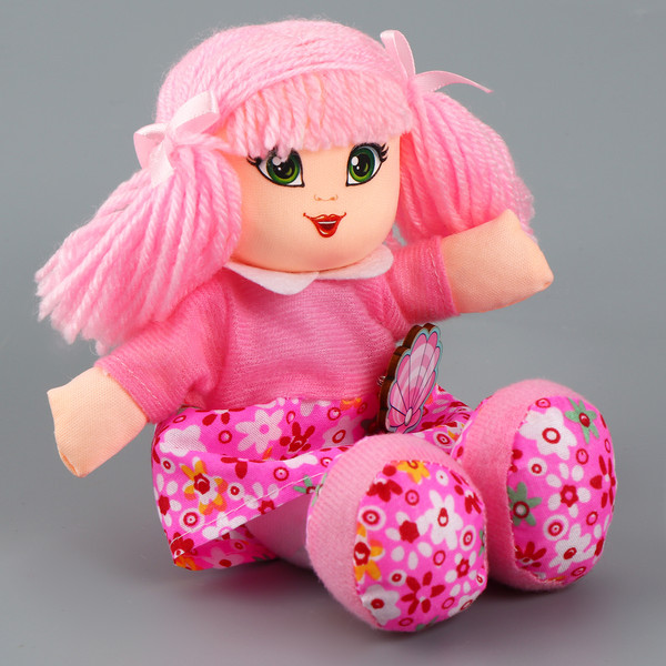 Изображение товара Кукла Milo Toys Кукла Полина / 2466073