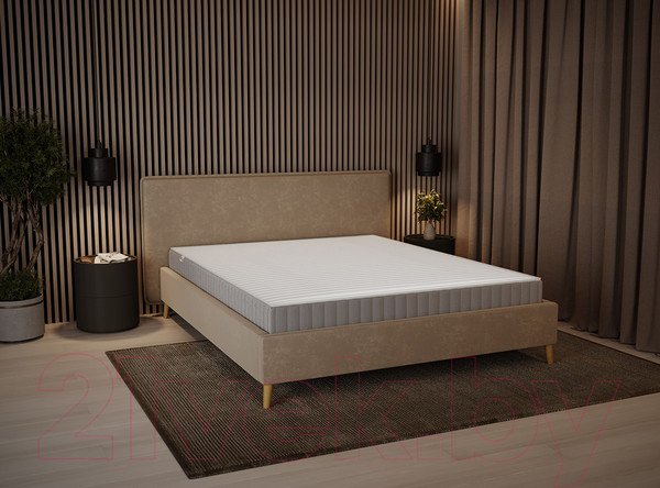 Изображение товара Матрас EOS Идеал 2 160x195 (премиум Soft Elegant)