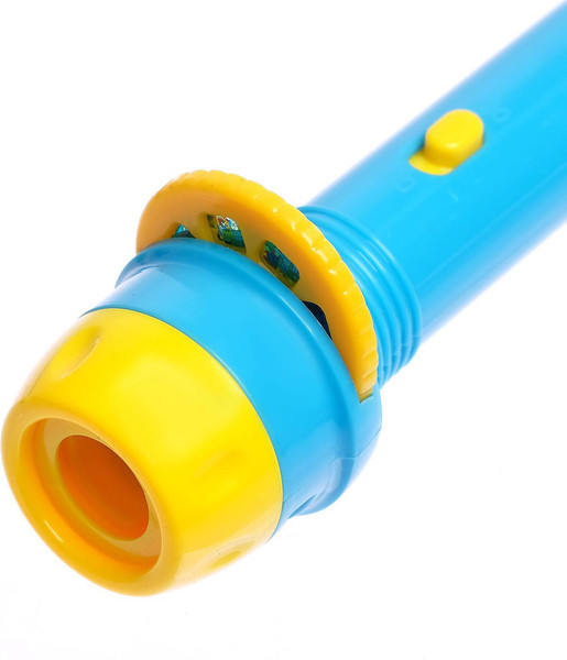 Изображение товара Развивающий игровой набор Zabiaka Проектор. В стране сказок / 4879735