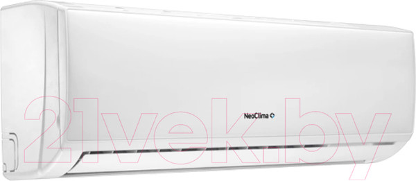 Изображение товара Сплит-система Neoclima NS/NU-HAL36F