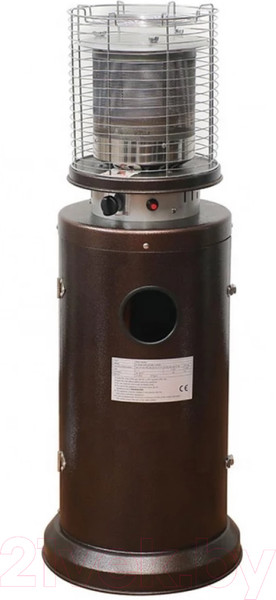 Изображение товара Уличный инфракрасный газовый обогреватель Neoclima 05HW-A