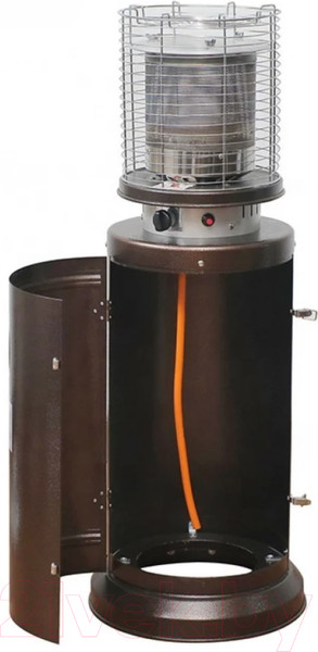 Изображение товара Уличный инфракрасный газовый обогреватель Neoclima 05HW-A