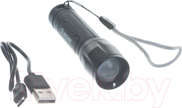 Изображение товара Фонарь Космос KocAc1011Lith