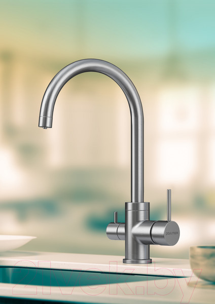 Изображение товара Смеситель Paulmark Essen Es213211-NI