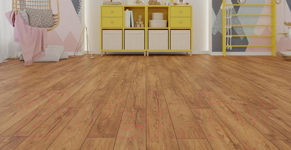 Изображение товара Ламинат Kastamonu Floorpan Lagoon Дуб Маркес LAG33TV-FP720