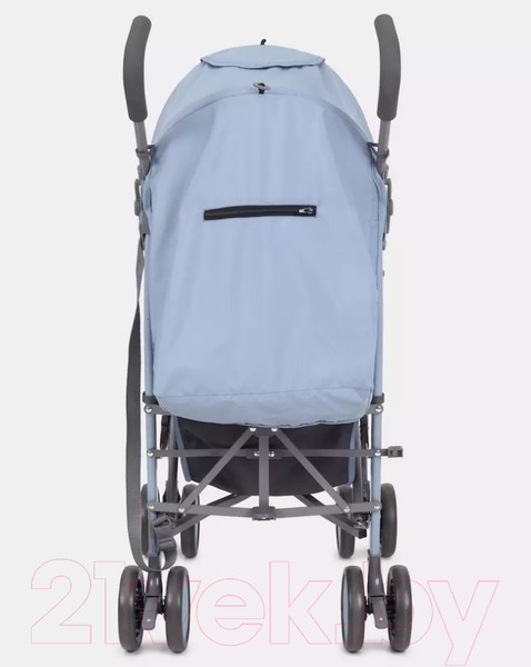 Изображение товара Детская прогулочная коляска Rant Basic Tango / RA352 (Pacific blue)