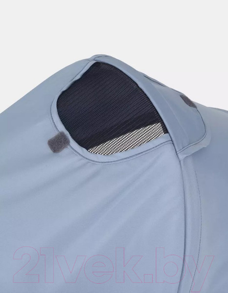 Изображение товара Детская прогулочная коляска Rant Basic Tango / RA352 (Pacific blue)