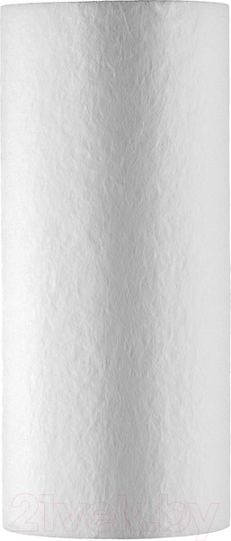 Изображение товара Модуль сменный фильтрующий магистральный Гейзер PP5 10ВВ