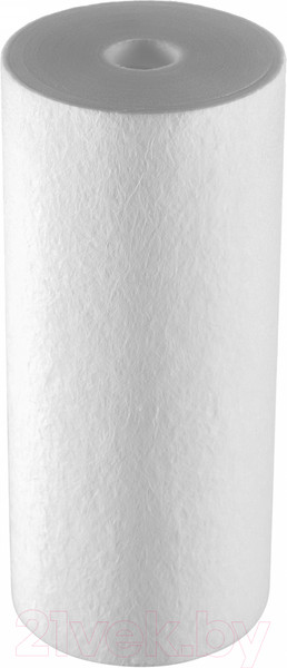 Изображение товара Модуль сменный фильтрующий магистральный Гейзер PP5 10ВВ