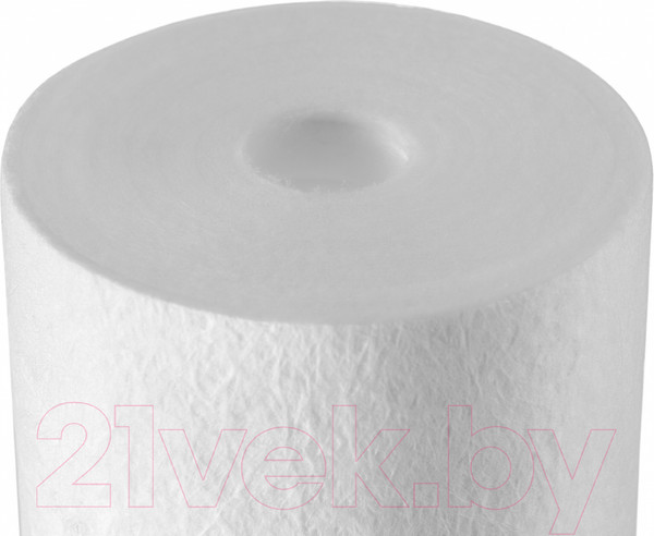 Изображение товара Модуль сменный фильтрующий магистральный Гейзер PP5 10ВВ