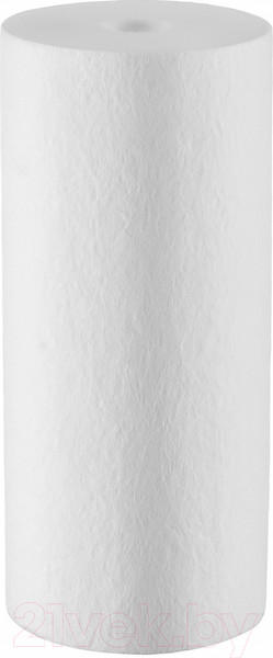 Изображение товара Модуль сменный фильтрующий магистральный Гейзер PP5 10ВВ