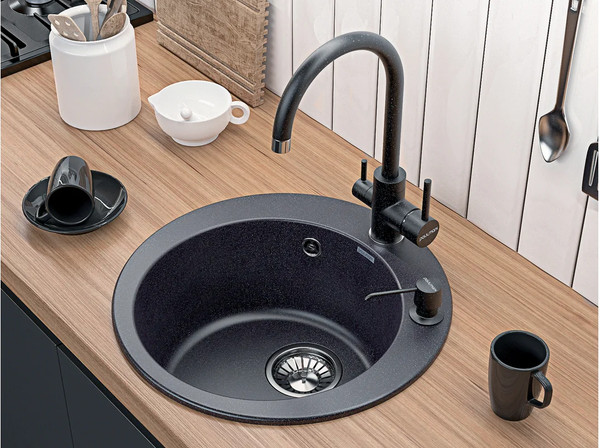 Изображение товара Смеситель Paulmark Essen Es213211-308