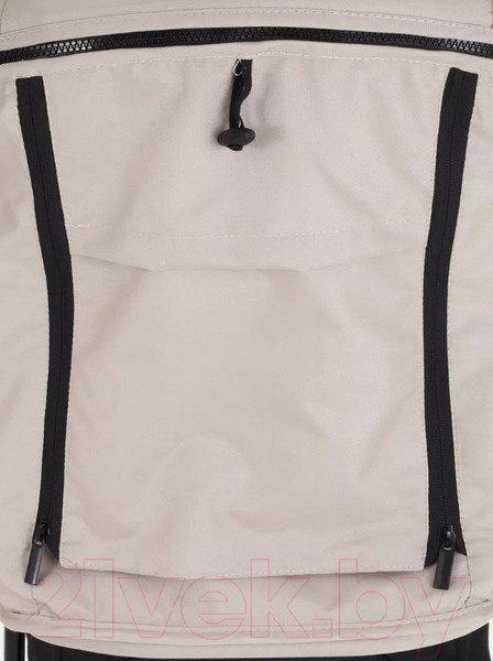 Изображение товара Детская прогулочная коляска MOWbaby Smart 2023 / MB101 (Beige)