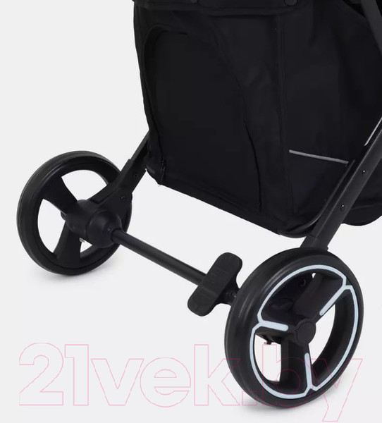 Изображение товара Детская прогулочная коляска MOWbaby Smart 2023 / MB101 (Beige)