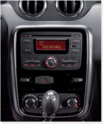 Изображение товара Переходная рамка Carav 11-297