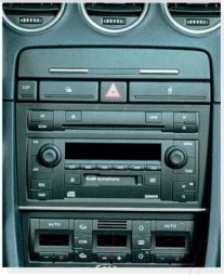 Изображение товара Переходная рамка Carav 11-457