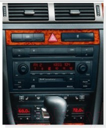 Изображение товара Переходная рамка Carav 11-458