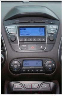 Изображение товара Переходная рамка Carav 22-070