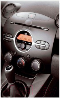 Изображение товара Переходная рамка Carav 22-079