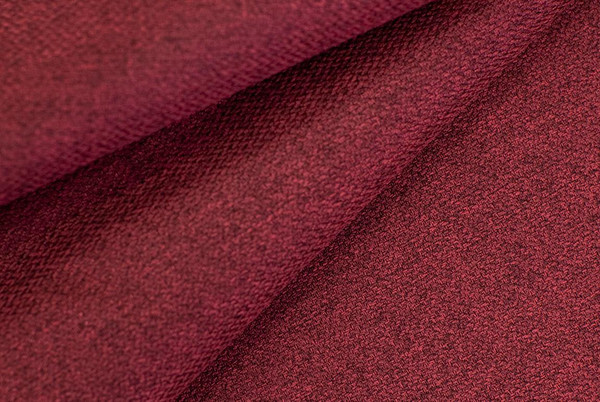 Изображение товара Кресло мягкое Mio Tesoro Тунне (бордовый)