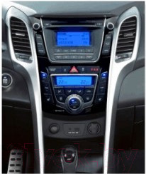 Изображение товара Переходная рамка Carav 22-1399