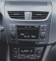 Изображение товара Переходная рамка Carav 22-157