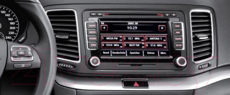 Изображение товара Переходная рамка Carav 22-404