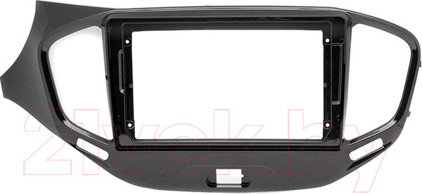 Изображение товара Переходная рамка Carav 22-510