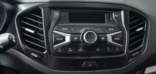 Изображение товара Переходная рамка Carav 22-510