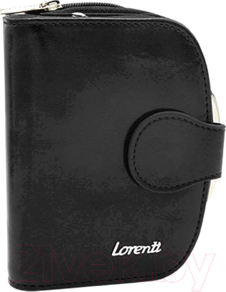 Изображение товара Портмоне Cedar Lorenti / 43972-BPR-0923 (черный)