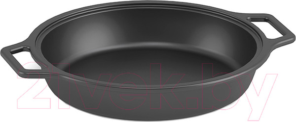 Изображение товара Сковорода Везувий Без крышки (6л)