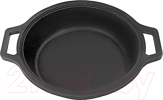 Изображение товара Сковорода Везувий Без крышки (6л)