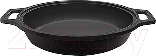 Изображение товара Сковорода Везувий Без крышки (6л)
