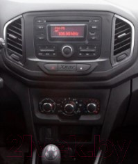 Изображение товара Переходная рамка Carav 22-999