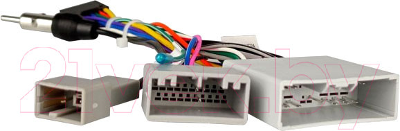 Изображение товара Набор для подключения автоакустики Carav 16-003