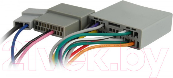 Изображение товара Набор для подключения автоакустики Carav 16-003