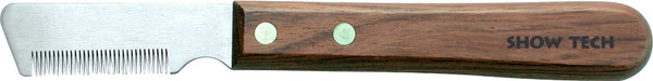 Изображение товара Нож для тримминга Show Tech 3300 Fine / 23STE011