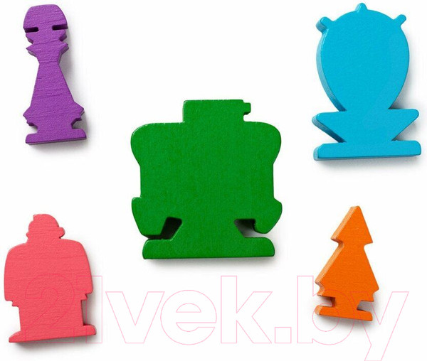 Изображение товара Настольная игра GaGa Петля / GG346