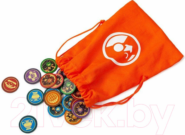 Изображение товара Настольная игра GaGa Петля / GG346