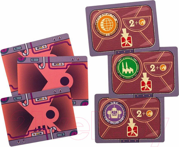 Изображение товара Настольная игра GaGa Петля / GG346