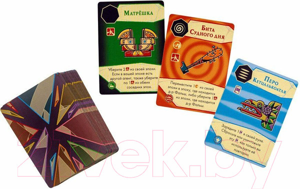 Изображение товара Настольная игра GaGa Петля / GG346